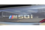 2020 BMW X7 M50i (G07)